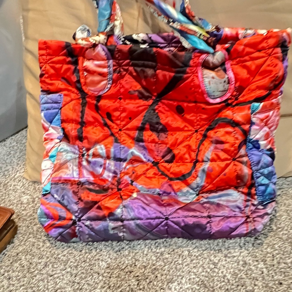 Big Buddha Cloth Purse